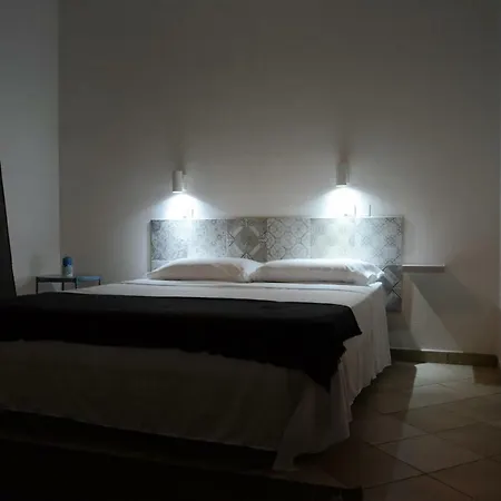 Degli Ulivi Affittacamere Otranto