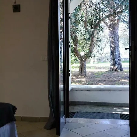 Affittacamere Degli Ulivi Otranto