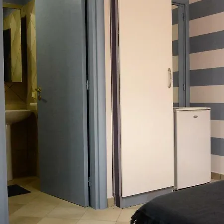 Affittacamere Degli Ulivi 3*