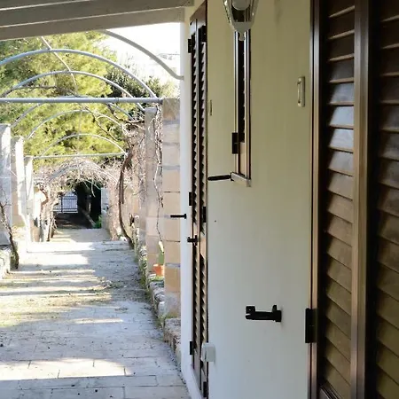 Affittacamere Degli Ulivi